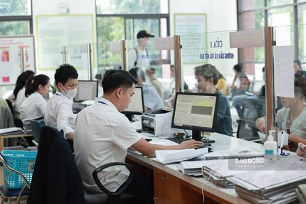 Hướng dẫn 43-HD/BTCTW về kiểm điểm và đánh giá, xếp loại chất lượng tập thể, cá nhân trong hệ thống chính trị 