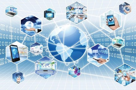 Quy định số 384-QĐ/TW về kết nối, chia sẻ dữ liệu giữa các cơ quan đảng với các cơ quan, tổ chức khác trong hệ thống chính trị