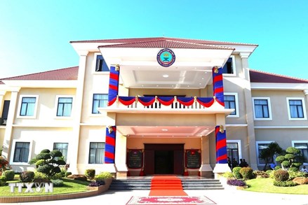 Nghị định số 305/2025/NĐ-CP của Chính phủ: Về viện trợ của Việt Nam cho nước ngoài