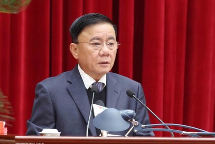 Kết luận số 221-KL/TW: Hoàn thành sắp xếp cơ sở giáo dục công lập, trạm y tế cấp xã trước 31/12/2025 