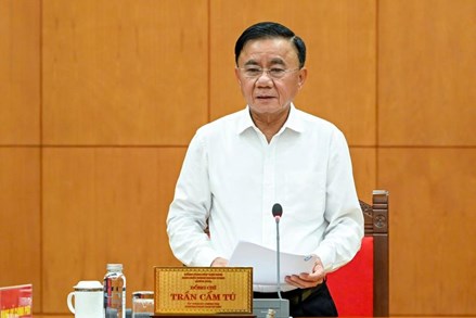 Chỉ thị số 54-CT/TW của Bộ Chính trị về tăng cường sự lãnh đạo của Đảng đối với công tác giám định tư pháp và định giá tài sản