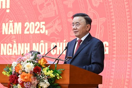 Kết luận số 226-KL/TW của Ban Bí thư về việc chấn chỉnh lề lối làm việc, nâng cao hiệu quả hoạt động của hệ thống chính trị