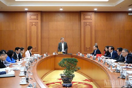 Tổng Bí thư Tô Lâm: Giải quyết căn bản những tồn đọng về người có công và liệt sĩ từ nay đến kỷ niệm 80 năm ngày Thương binh - Liệt sĩ