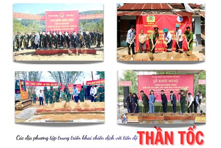 Thủ tướng yêu cầu tập trung khắc phục cơ sở hạ tầng, khôi phục sản xuất kinh doanh sau bão lũ tại khu vực Trung Bộ