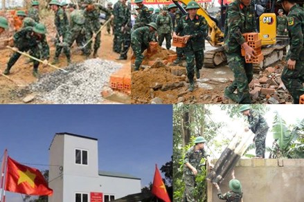 Thủ tướng yêu cầu các địa phương “thừa thắng xông lên” đẩy nhanh tiến độ “Chiến dịch Quang Trung”