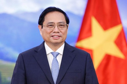 THỦ TƯỚNG CHÍNH PHỦ PHẠM MINH CHÍNH TRẢ LỜI PHỎNG VẤN BÁO CHÍ NHÂN NĂM MỚI 2026