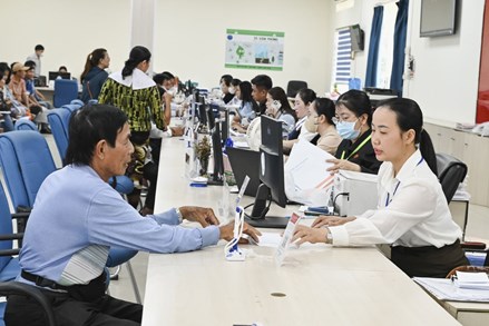 Nghị định 07/2026/NĐ-CP sửa đổi, bổ sung về chế độ tiền lương đối với cán bộ, công chức, viên chức và lực lượng vũ trang