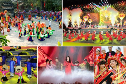 Bộ Chính trị ban hành Nghị quyết số 80-NQ/TW về phát triển văn hóa Việt Nam: Thống nhất chọn ngày 24/11 hằng năm là "Ngày Văn hóa Việt Nam"