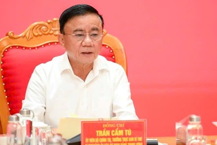 Quy định số 399-QĐ/TW của Ban Bí thư về thể loại, thẩm quyền ban hành và thể thức văn bản của Đảng 