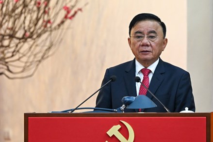 Công văn số 1-CV/TW của Ban Bí thư: Không để thời gian nghỉ Tết ảnh hưởng tiến độ thực hiện các nhiệm vụ