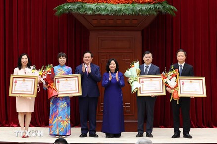 Thành công của Đại hội XIV là sự tổng hòa giữa ý Đảng và lòng dân