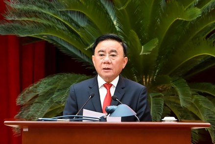 Kết luận của Bộ Chính trị về kết quả kiểm điểm, đánh giá, xếp loại chất lượng đối với tập thể, cá nhân ban thường vụ các tỉnh uỷ, thành uỷ, đảng uỷ trực thuộc Trung ương