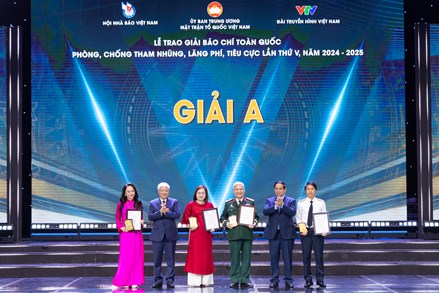 7 nhiệm vụ trọng tâm của MTTQ các cấp và các tổ chức thành viên trong triển khai công tác phòng, chống tham nhũng, lãng phí, tiêu cực năm 2026