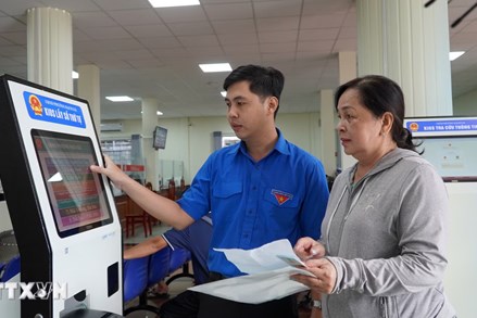 Sơ kết 1 năm sắp xếp đơn vị hành chính, vận hành chính quyền địa phương 2 cấp 