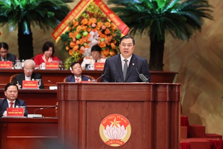 Phó Thủ tướng Thường trực Phạm Gia Túc: Chính phủ và MTTQ Việt Nam phối hợp chặt chẽ, ngày càng hiệu quả, thực chất