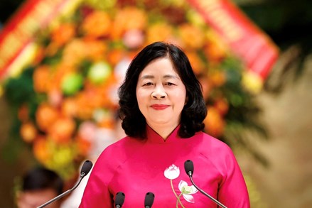 THƯ CẢM ƠN