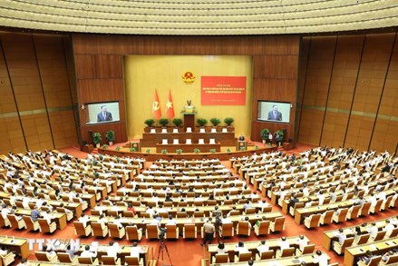 Toàn văn phát biểu của Tổng Bí thư, Chủ tịch nước Tô Lâm tại Hội nghị quán triệt Nghị quyết số 06-NQ/TW của Bộ Chính trị 