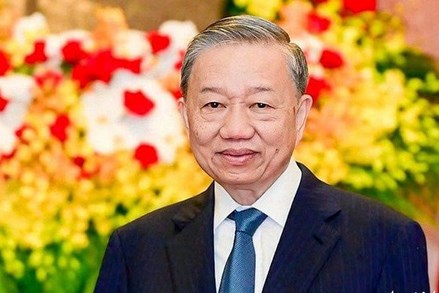 Thư của Tổng Bí thư, Chủ tịch nước Tô Lâm nhân kỷ niệm 25 năm 'Ngày Gia đình Việt Nam'