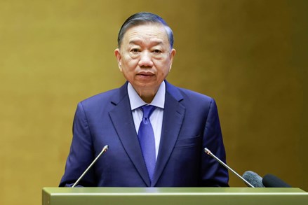 Phát biểu của Tổng Bí thư, Chủ tịch nước tại Hội nghị toàn quốc nghiên cứu, học tập, quán triệt và triển khai thực hiện Nghị quyết số 10-NQ/TW