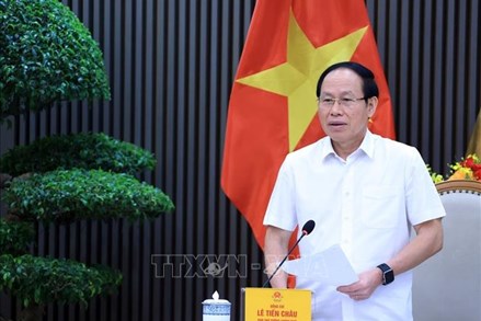 Rà soát tổng thể kết quả Kỳ thi tốt nghiệp THPT năm 2026 của các địa phương trên cả nước