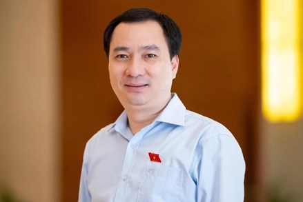 Hoàn thiện thể chế, mở đường cho nền sản xuất hiện đại, an toàn