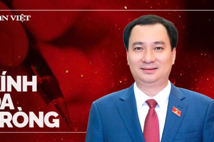 An sinh xã hội trong kỷ nguyên mới: Lấy người dân làm trung tâm chính sách 