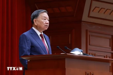 Kết luận số 75-KL/TW về bảo vệ môi trường và chủ động ứng phó với biến đổi khí hậu trong thời kỳ mới 