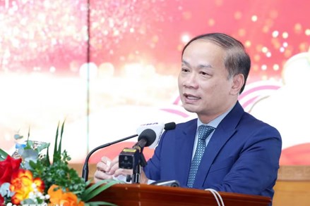 Công tác tuyên giáo phải chủ động quản trị niềm tin xã hội 