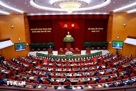 Hướng dẫn thực hiện Quy định 207-QĐ/TW về những điều đảng viên không được làm