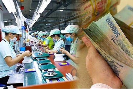Quy định mới về xếp lương công chức 