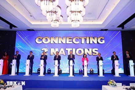 Tổng Bí thư, Chủ tịch nước Tô Lâm dự kỷ niệm 35 năm kết nối hàng không, du lịch giữa Việt Nam và Australia 