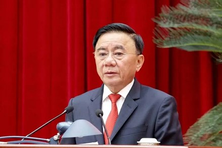 Ban Bí thư ban hành Quy định số 211-QĐ/TW về quản lý hồ sơ cán bộ
