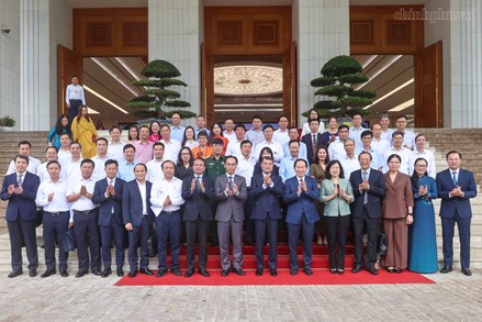 Thủ tướng: Năm học mới đặc biệt quan trọng, phải đổi mới thực chất từ bên trong ngành giáo dục