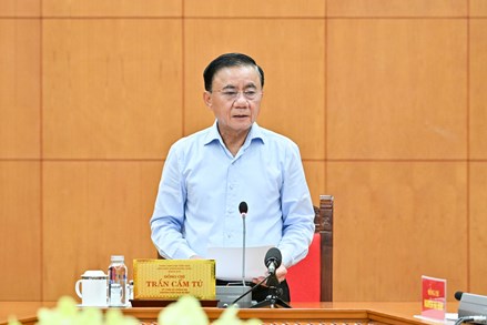 Kế hoạch số 08-KH/TW của Ban Bí thư thực hiện Nghị quyết về Chiến lược công tác tư tưởng trong bối cảnh mới
