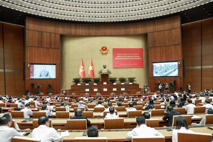 Tổng Bí thư, Chủ tịch nước Tô Lâm: Giá trị của văn kiện phải thể hiện ở khả năng giải quyết thực tiễn 