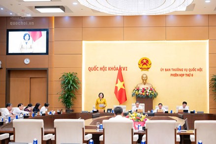 Tiếp tục nâng cao hiệu quả công tác dân nguyện