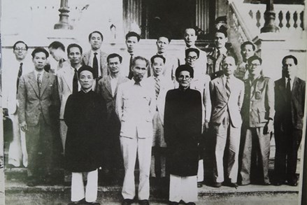 Kỷ niệm 150 năm Ngày sinh Cụ Huỳnh Thúc Kháng: Tấm gương sáng về trí tuệ và phẩm giá, trọn đời "dĩ công vi thượng"