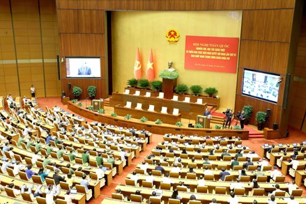Tổng Bí thư, Chủ tịch nước Tô Lâm: Chủ trương đúng phải trở thành năng lực phát triển thực chất 