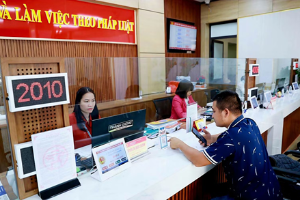 Ban Bí thư ban hành Chương trình cải cách hành chính trong các cơ quan đảng giai đoạn 2026-2030