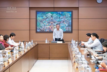 Giảm nhu cầu sử dụng thuốc lá cần được thực hiện bằng nhiều giải pháp đồng bộ