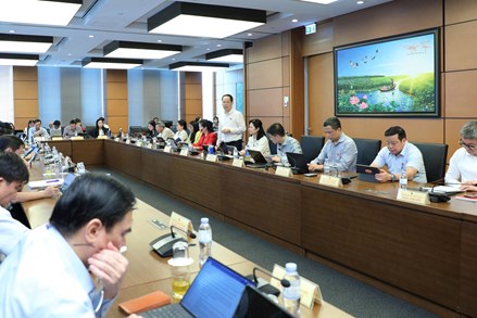 Hoàn thiện pháp luật phòng, chống tác hại thuốc lá: Cần chuyển đổi tư duy tiếp cận, lấp các khoảng trống thực thi