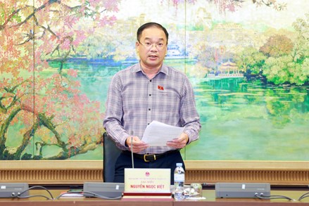 Kiểm soát thuốc lá thế hệ mới và điểm bán: Cần tiêu chí minh bạch để dễ thực thi