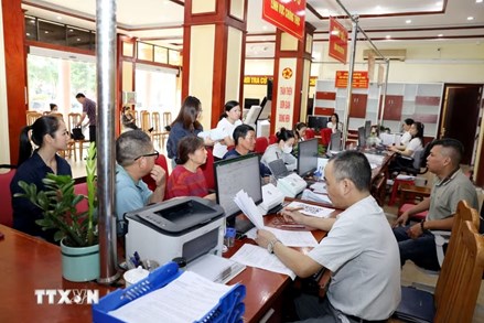 Kế hoạch số 71-KH/BTCTW: Xây dựng cơ sở dữ liệu vị trí việc làm gắn với phương án giao biên chế giai đoạn 2027-2031