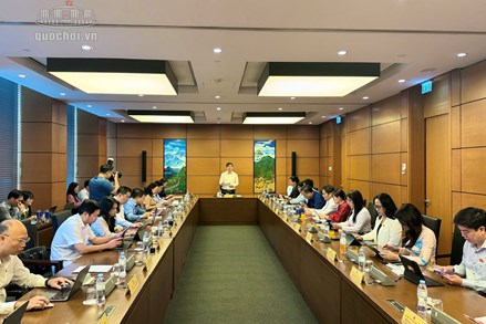 Hoàn thiện quy định về quản lý sản xuất, kinh doanh và kiểm soát các sản phẩm thuốc lá