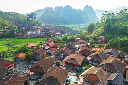 Lạng Sơn: Giữ hồn văn hóa - Tạo đà phát triển du lịch từ Chương trình MTQG 1719