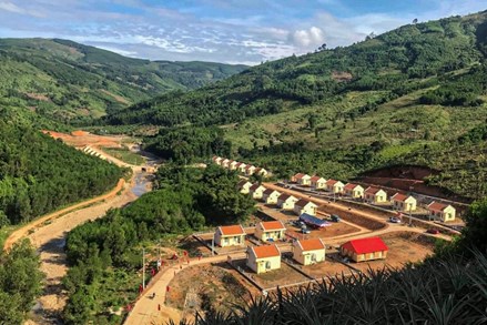 Khánh Hòa: Cải thiện sinh kế, giảm nghèo bền vững cho “vùng khó”