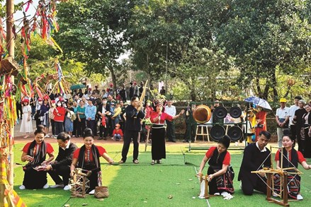 Sơn La: Mỗi con chữ là một bước tiến tới bình đẳng giới