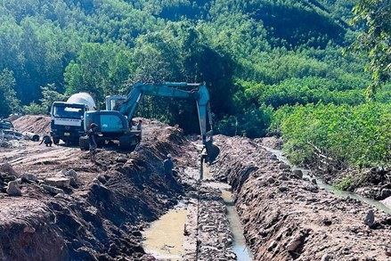 Hiệu quả từ Chương trình mục tiêu quốc gia phát triển kinh tế-xã hội vùng đồng bào dân tộc thiểu số (DTTS) và miền núi ở  tỉnh Gia Lai