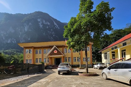 Nguồn lực từ các Chương trình MTQG tạo chuyển biến rõ nét vùng đồng bào DTTS Thanh Hóa