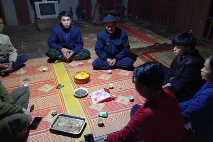 Tuyên Quang: Xã Tân An xác định truyền thông là “mũi nhọn” trong thúc đẩy phát triển vùng đồng bào DTTS